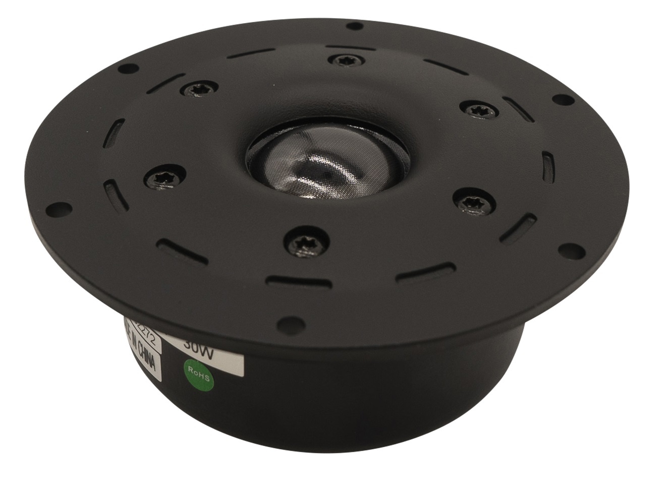Swan SS1II Tweeter a Cupola