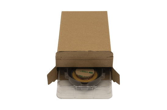 29-0J11 Dog Bone sound Eccitatore 20W 4 Ohm