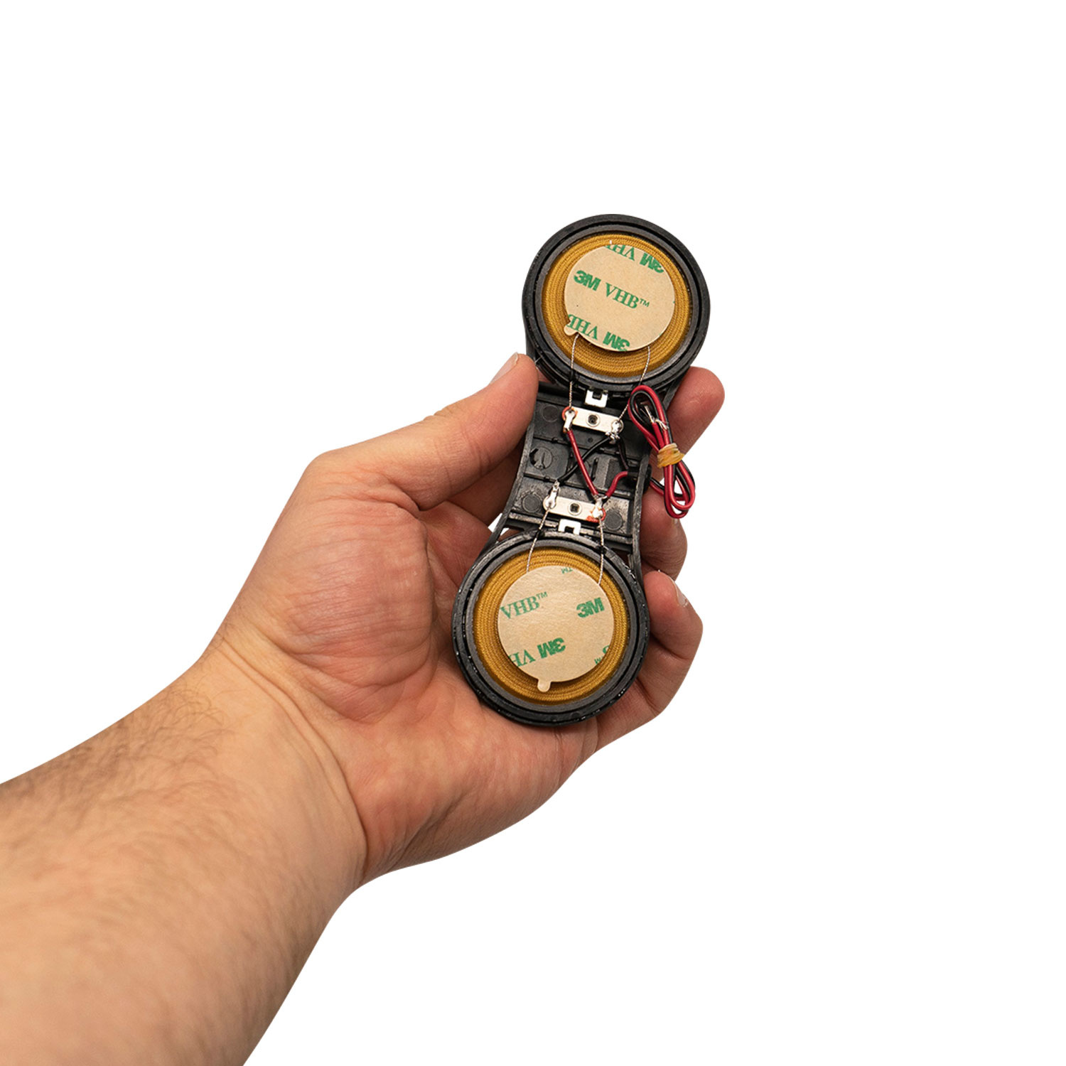 29-0J11 Dog Bone sound Eccitatore 20W 4 Ohm