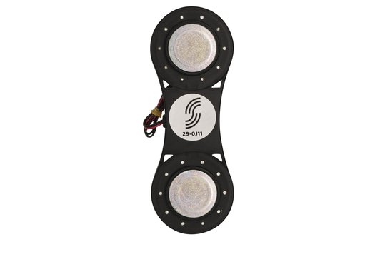 29-0J11 Dog Bone Schallerreger 20W 4 Ohm