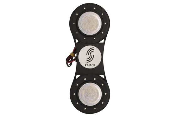 29-0J11 Dog Bone Eccitatore