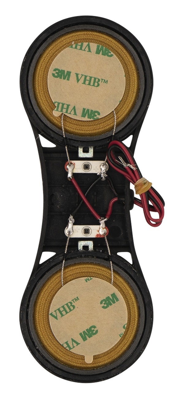 29-0J11 Dog Bone exciter 20W 4 Ohm