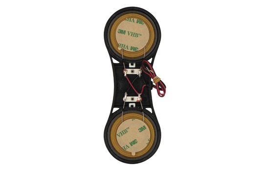 29-0J11 Dog Bone sound Eccitatore 20W 4 Ohm