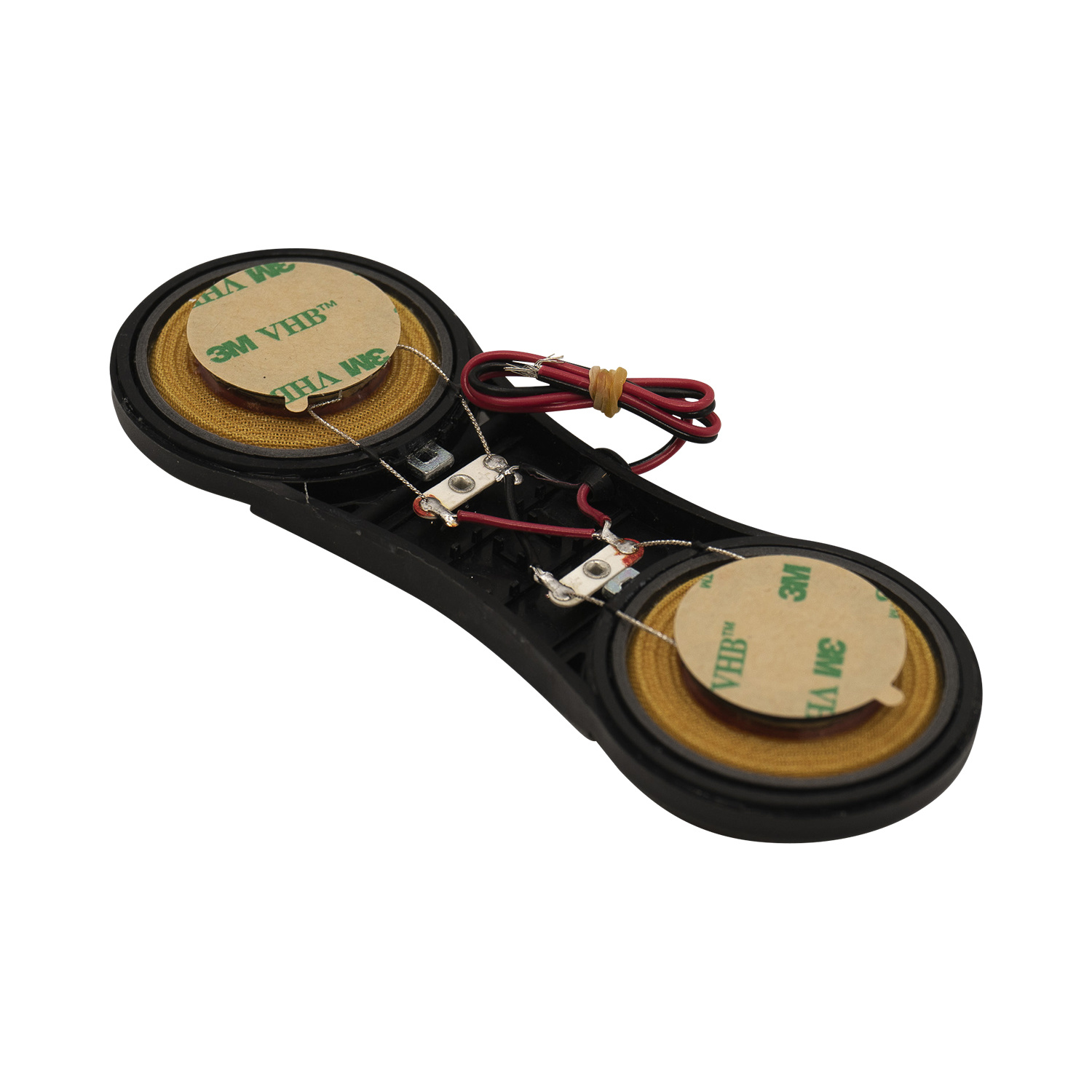 29-0J11 Dog Bone exciter 20W 4 Ohm