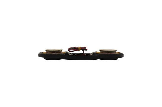 29-0J11 Dog Bone Schallerreger 20W 4 Ohm