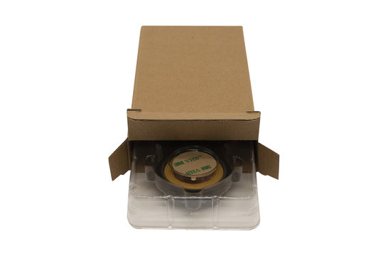 29-0J15 6-Hole Dual sound Eccitatore 20W 4 Ohm