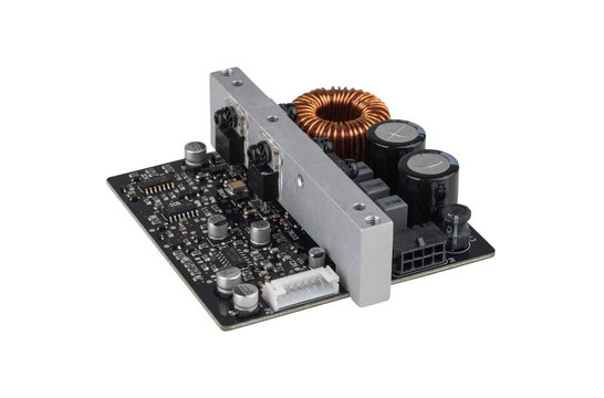 500A Pro versterkermodule