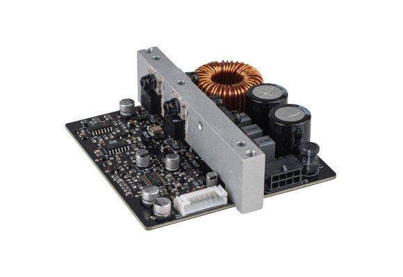 500A Pro Verstärkermodul