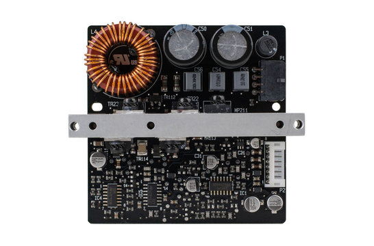 500A Pro Modulo Amplificatore