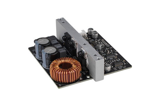 500A Pro versterkermodule