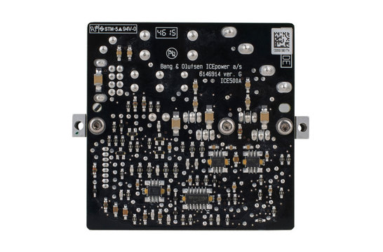 500A Pro Modulo Amplificatore