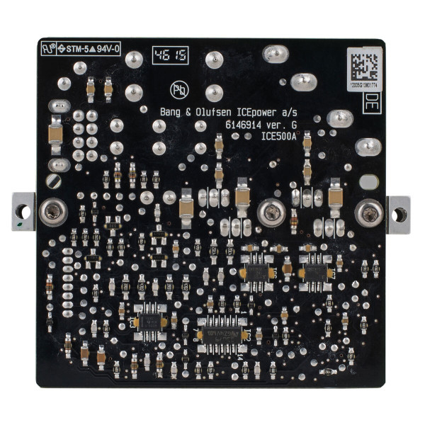 500A Pro versterkermodule