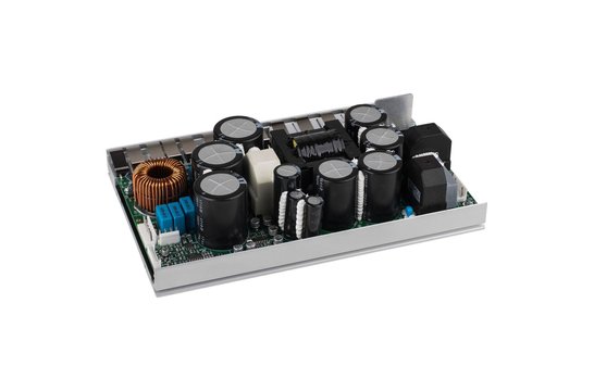 1000ASP Modulo Amplificatore with Integrated Power supply