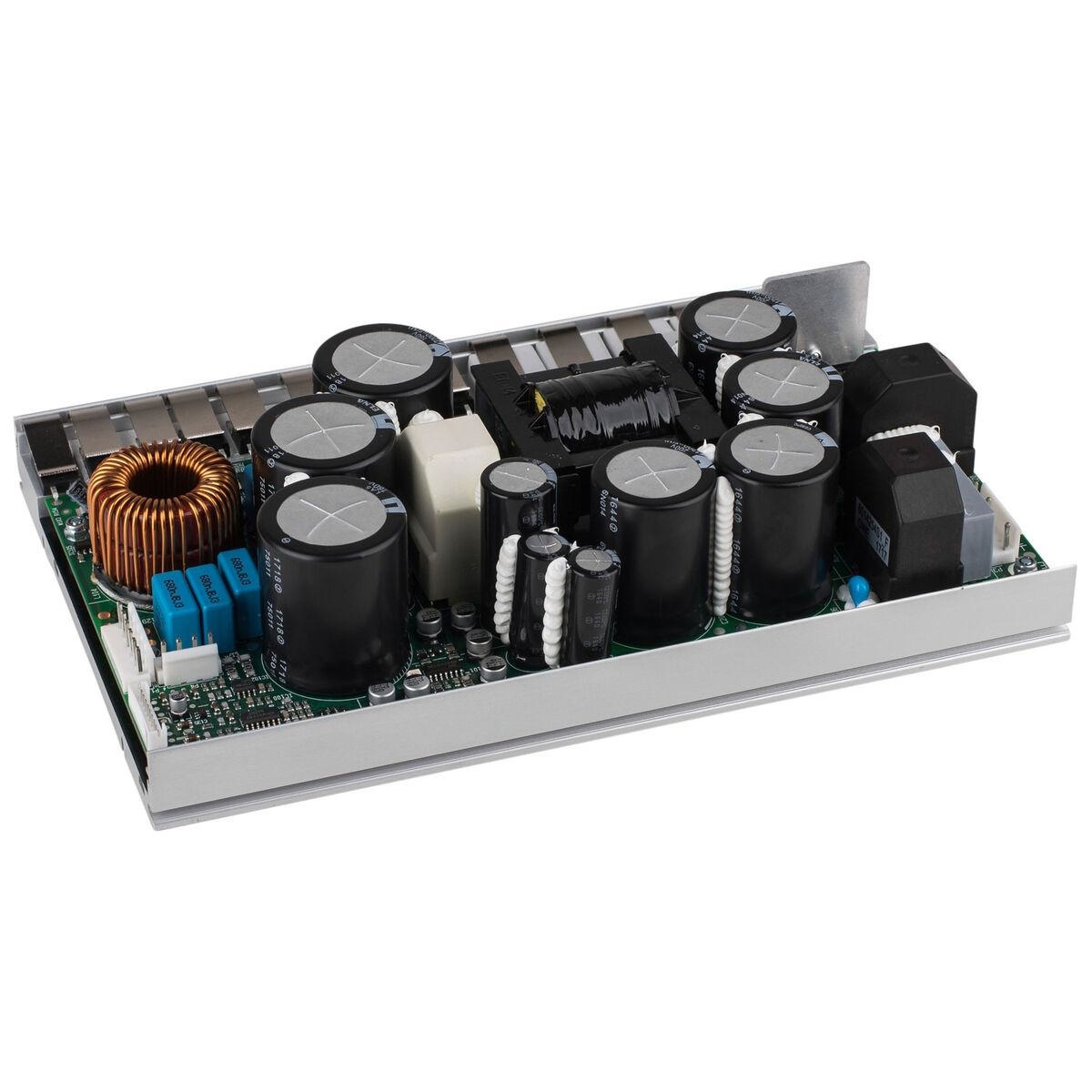 1000ASP Modulo Amplificatore with Integrated Power supply