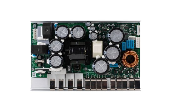 1000ASP Modulo Amplificatore with Integrated Power supply