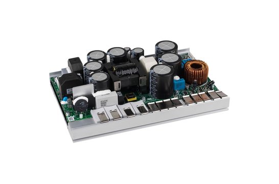 1000ASP Modulo Amplificatore with Integrated Power supply