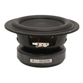 W6-1139SIF Subwoofer Tieftöner