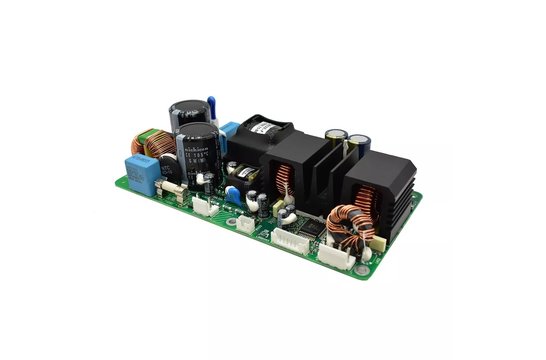 ICE125-2CH Stereo Amplifier | 125WPC | Powered by ICEpower