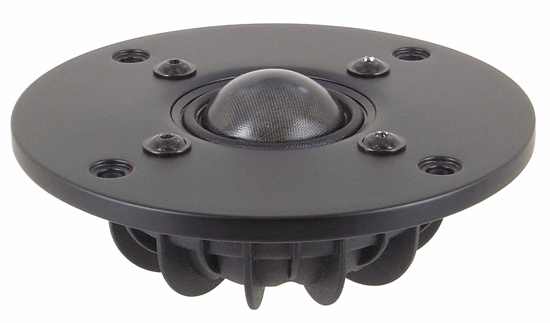 28 SD 1 Tweeter a Cupola