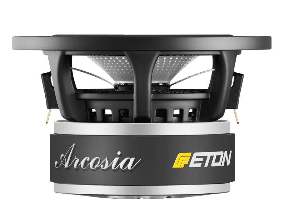 4-208 ARCOSIA Bass-mid Woofer