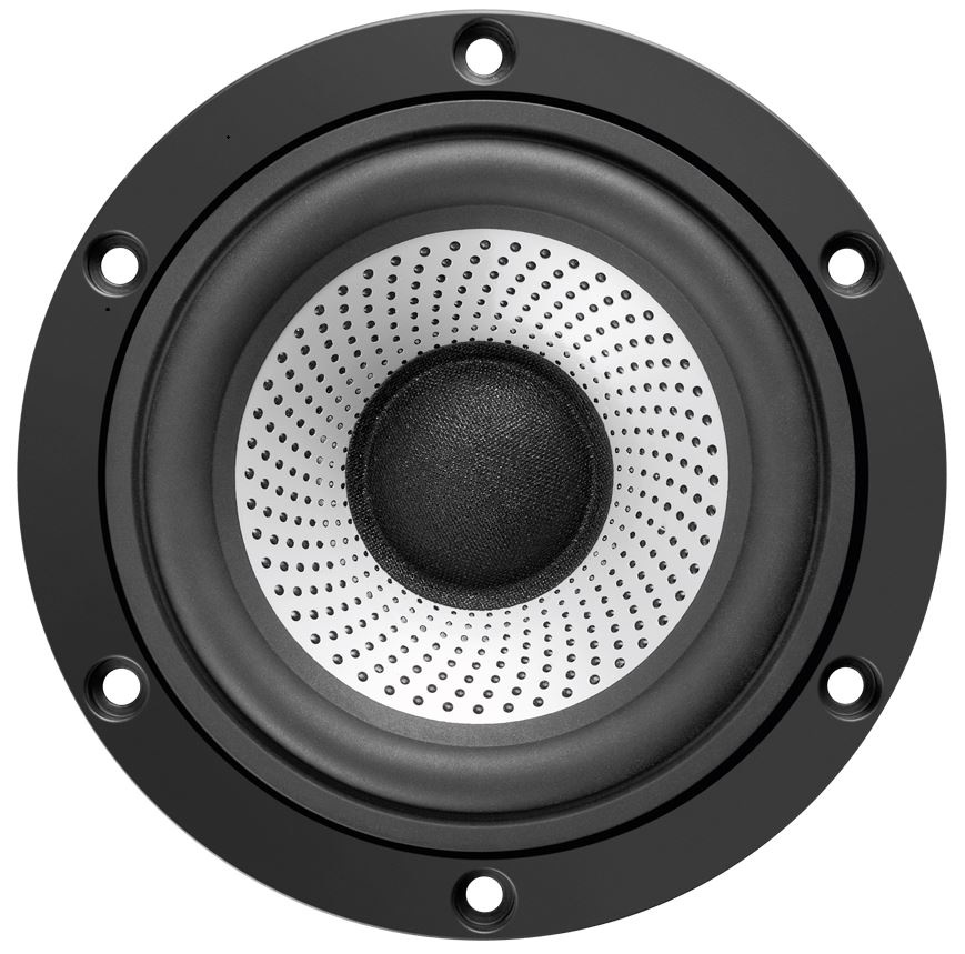 4-218 ARCOSIA Bass-mid Woofer