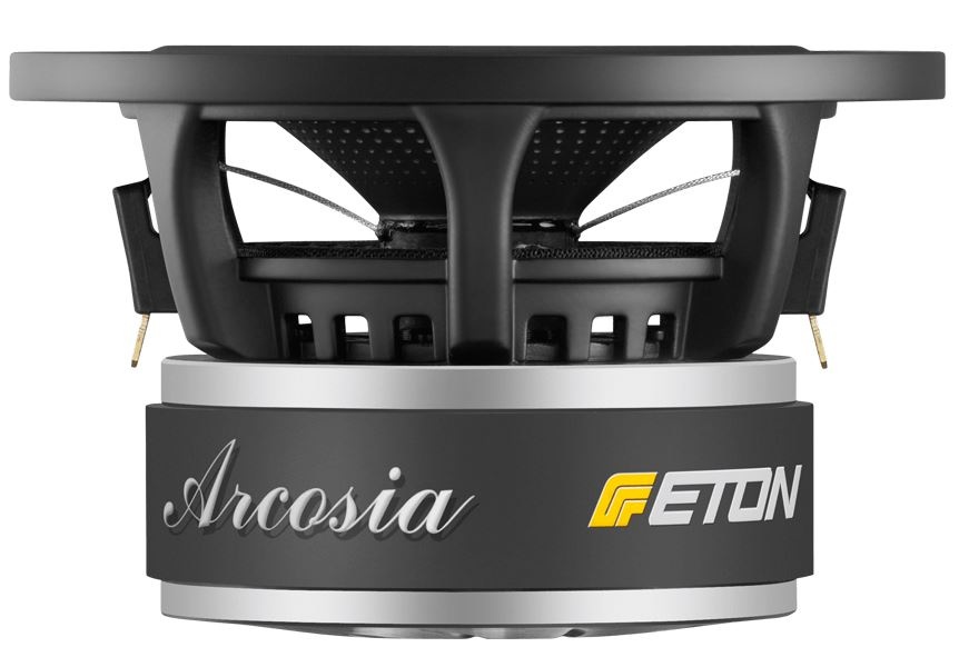 4-218 ARCOSIA Bass-mid Woofer