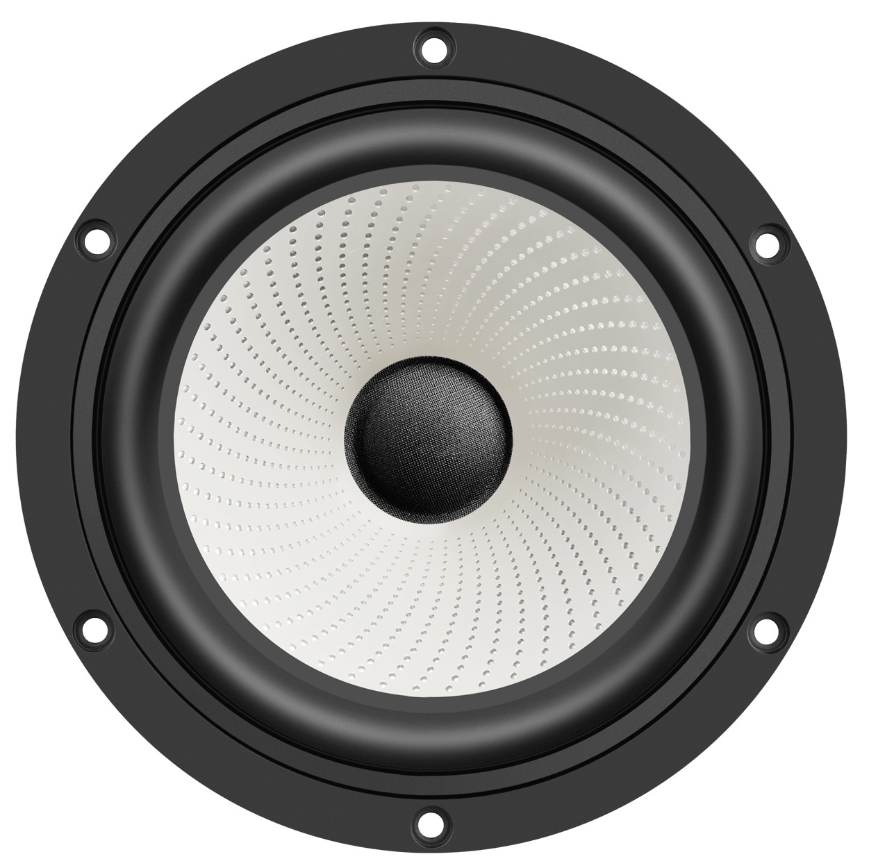 7-208 ARCOSIA Bass-mid Woofer