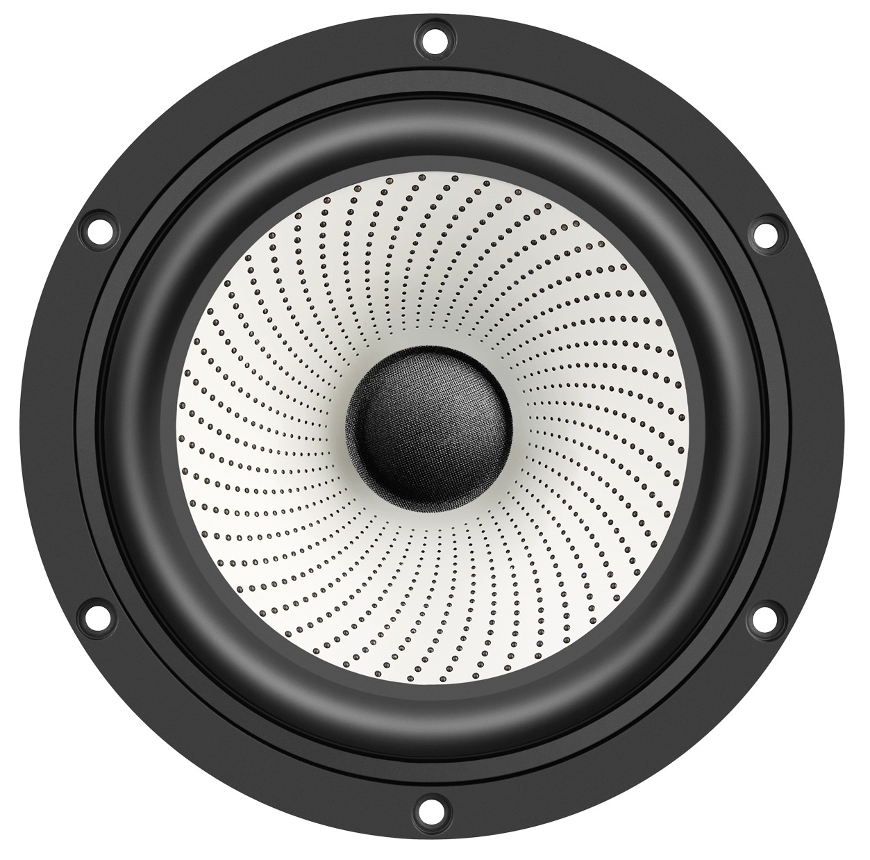 7-218 ARCOSIA Bass-mid Woofer