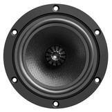 4-312/C8/25 HEX Bass-mid Woofer