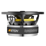 4-312/C8/25 HEX Bass-mid Woofer