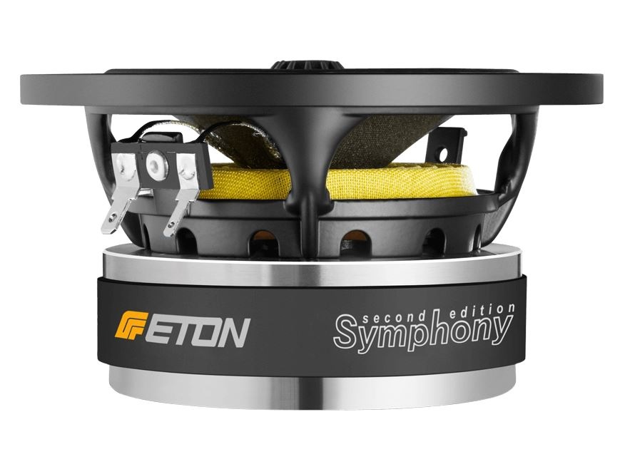 4-312/C8/25 HEX Breitbandlautsprecher