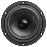 5-212/C8/25 HEX Bass-mid Woofer