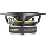 5-212/C8/25 HEX Bass-mid Woofer