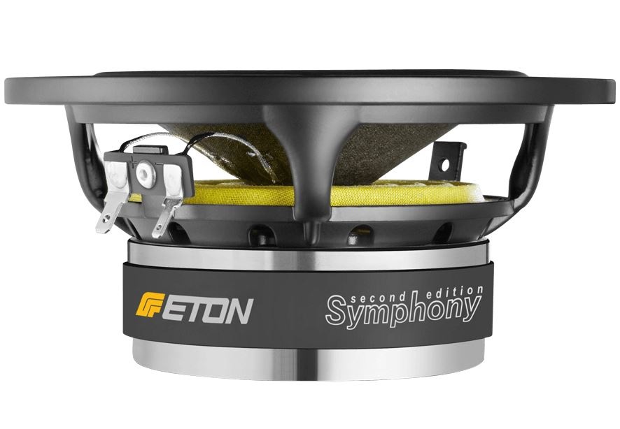 5-212/C8/25 HEX Breitbandlautsprecher