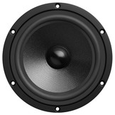 7-212/C8/32 HEX Bass-mid Woofer