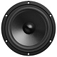 7-212/C8/32 HEX Bass-mid Woofer