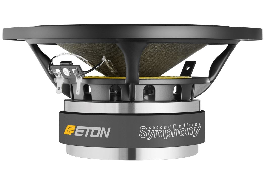 7-212/C8/32 HEX Bass-mid Woofer