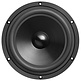 8-212/C8/37 HEX Bass-mid Woofer