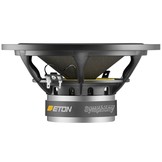 8-212/C8/37 HEX Bass-mid Woofer