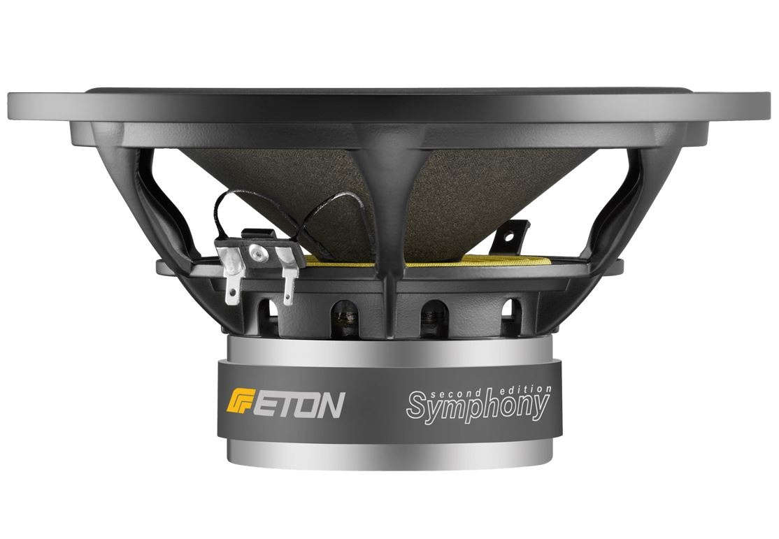 8-212/C8/37 HEX Breitbandlautsprecher