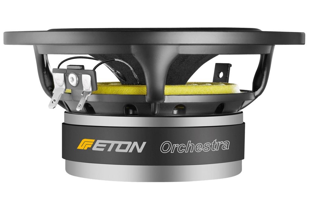 5-612/C8/25 RP Bass-mid Woofer