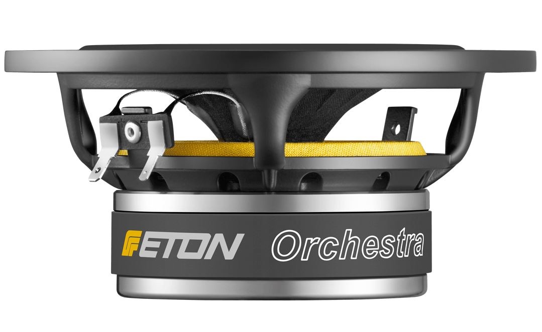 5-512/C8/25 RP Bass-mid Woofer