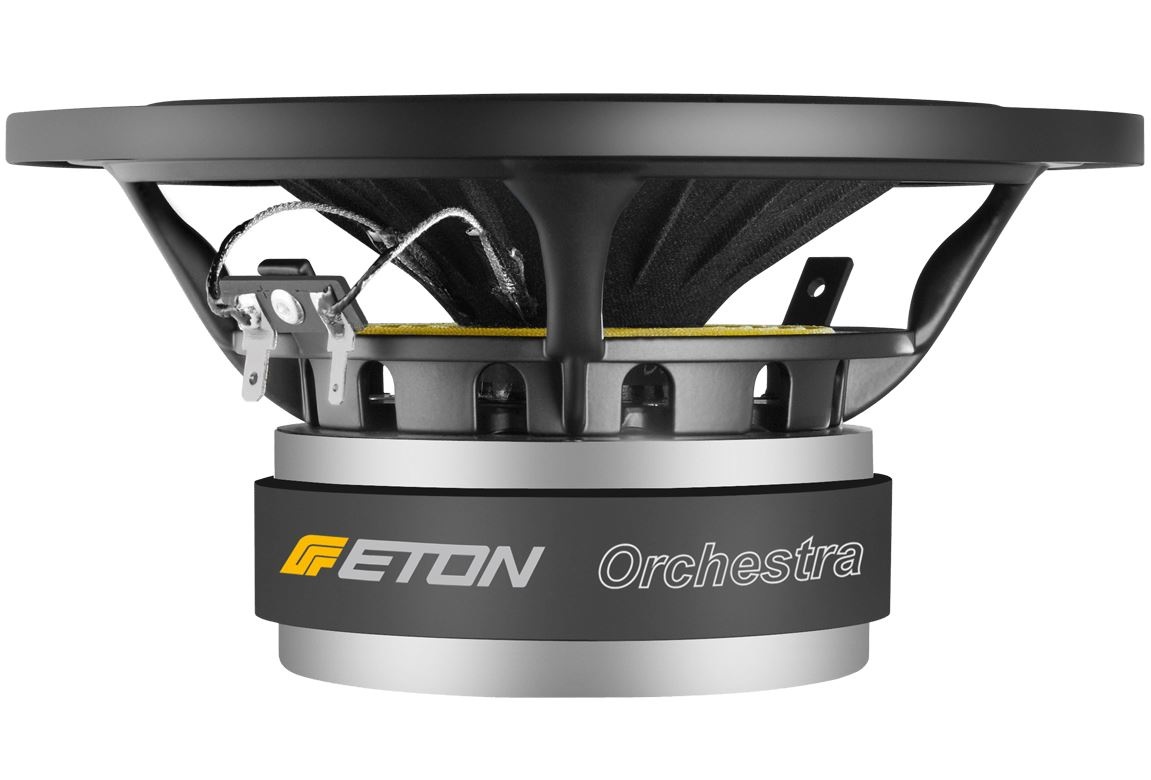 7-612/C8/32 RP Bass-mid Woofer