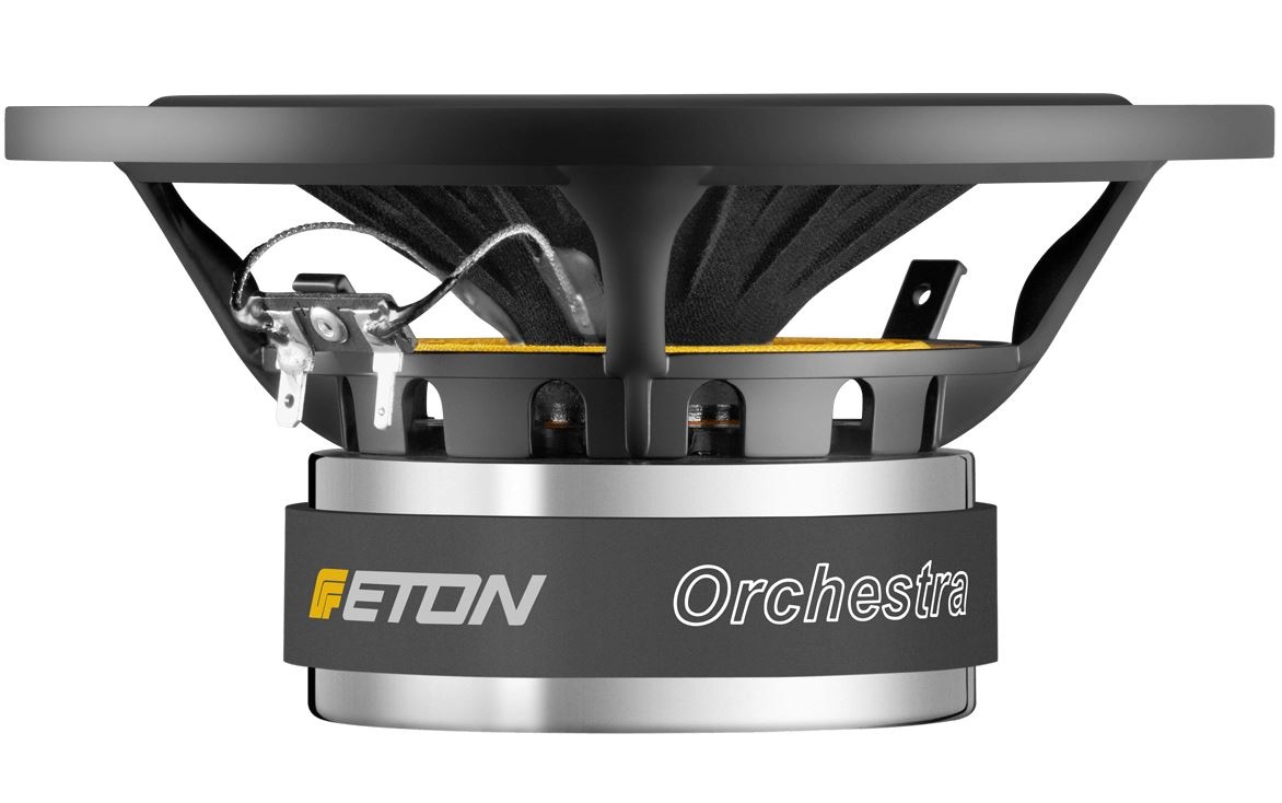 7-512/C8/32 RP Breitbandlautsprecher