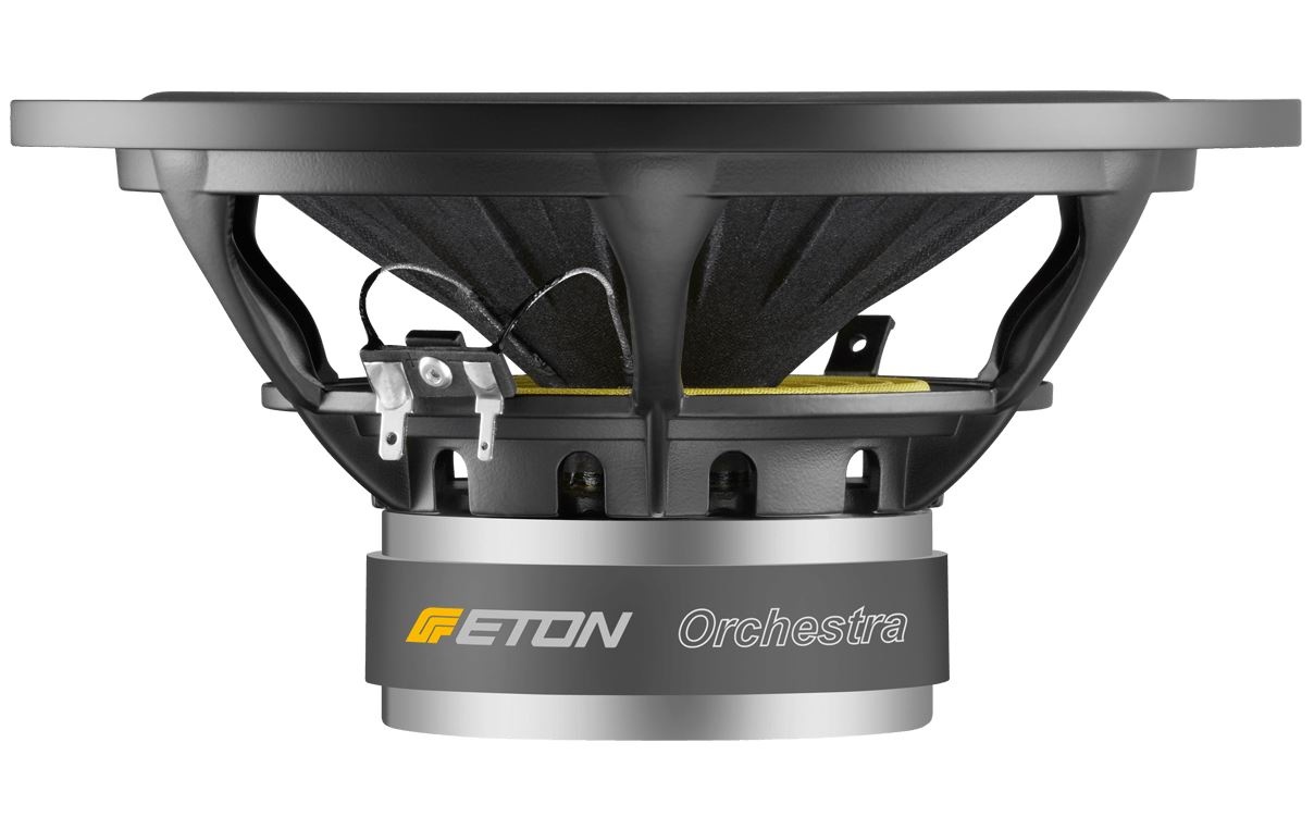 8-612/C8/32 RP Bass-mid Woofer