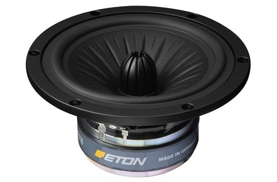 7-512/C8/32 RP Bass-mid Woofer