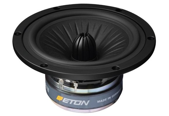 7-512/C8/32 RP Bass-mid Woofer