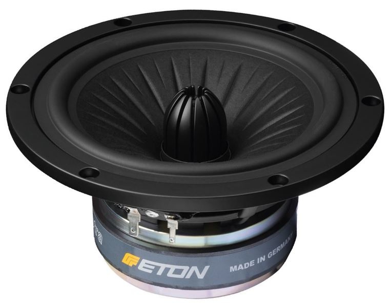 Order the ETON 7-512/C8/32 RP Bass-mid Woofer