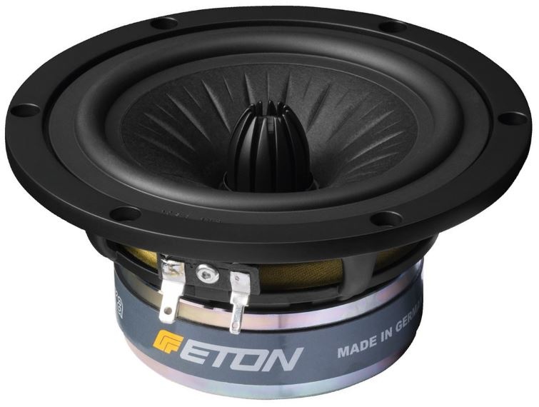 5-512/C8/25 RP Bass-mid Woofer
