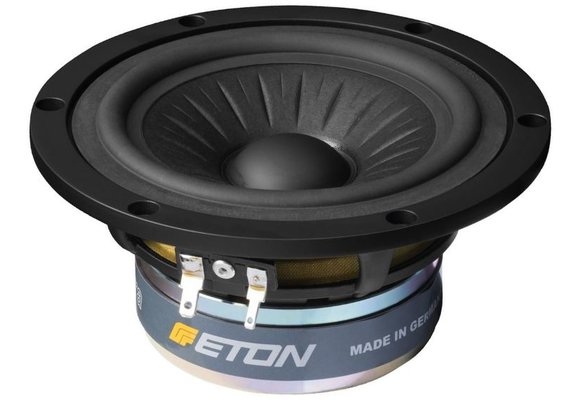 ETON Lautsprecher Treiber bestellen - SoundImports